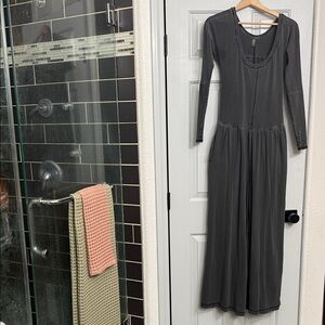 Free People hot shot onesie